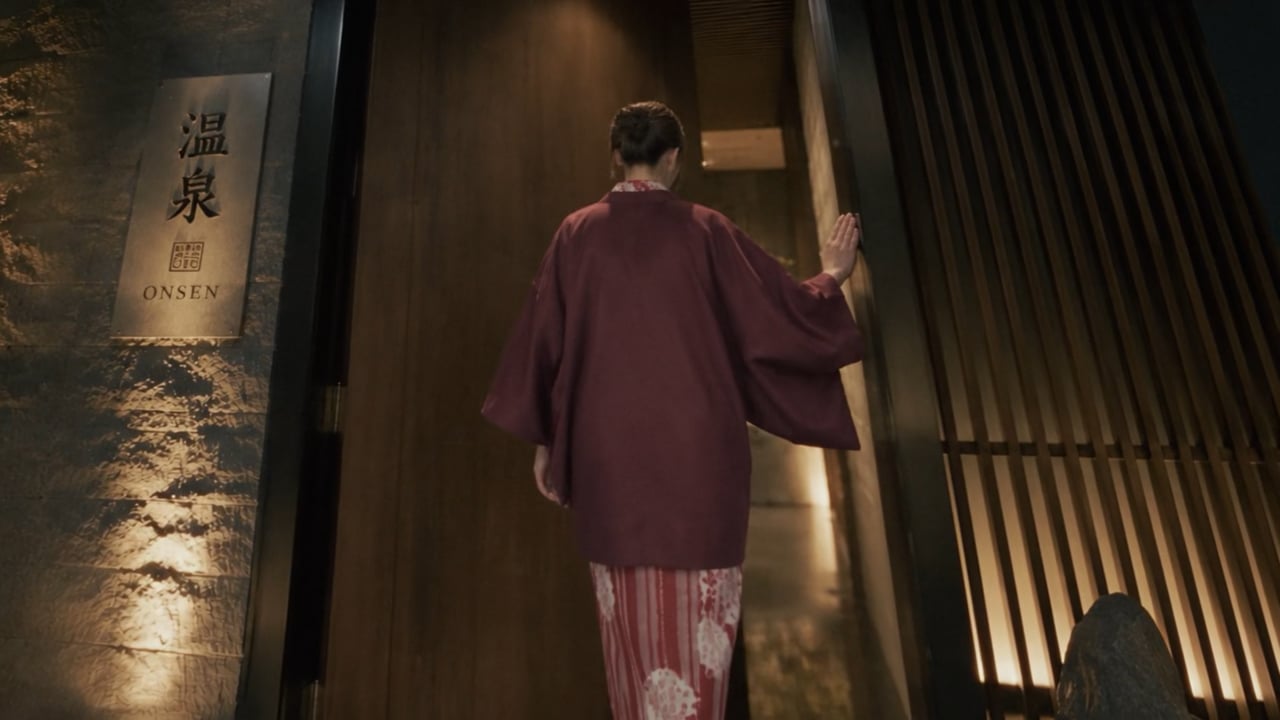 POLA THAILAND — OMOTENASHI