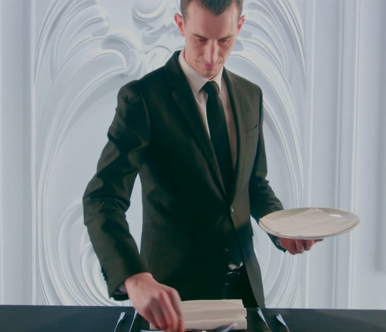 SODEXO PRESTIGE BRAND MANIFEST