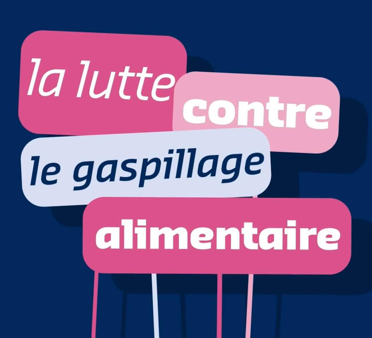 Sodexo impact Motion Design